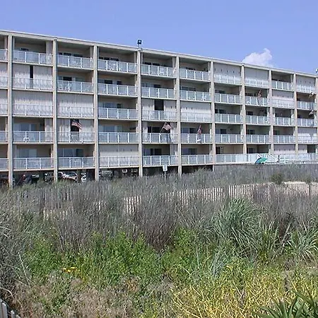 Beachmark 4K Condo
